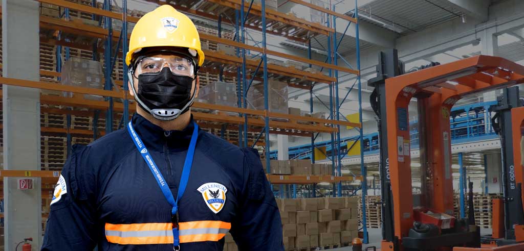 Seguridad Industrial