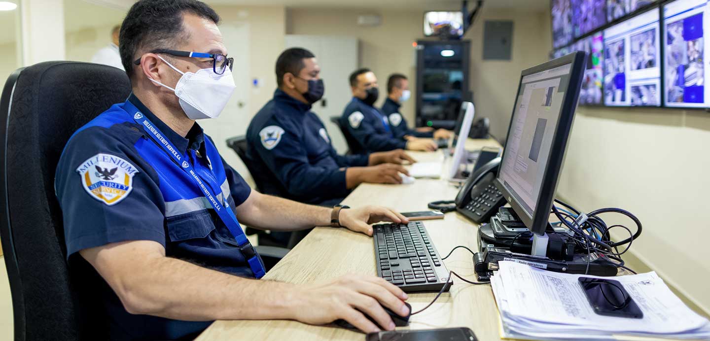 Seguridad Industrial