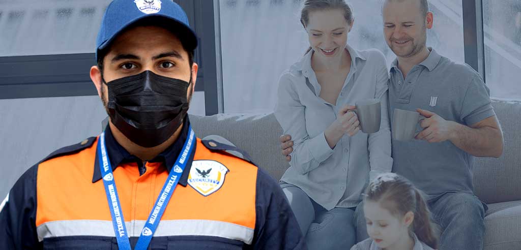 Seguridad Residencial